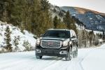 GMC Yukon Denali 2017 года